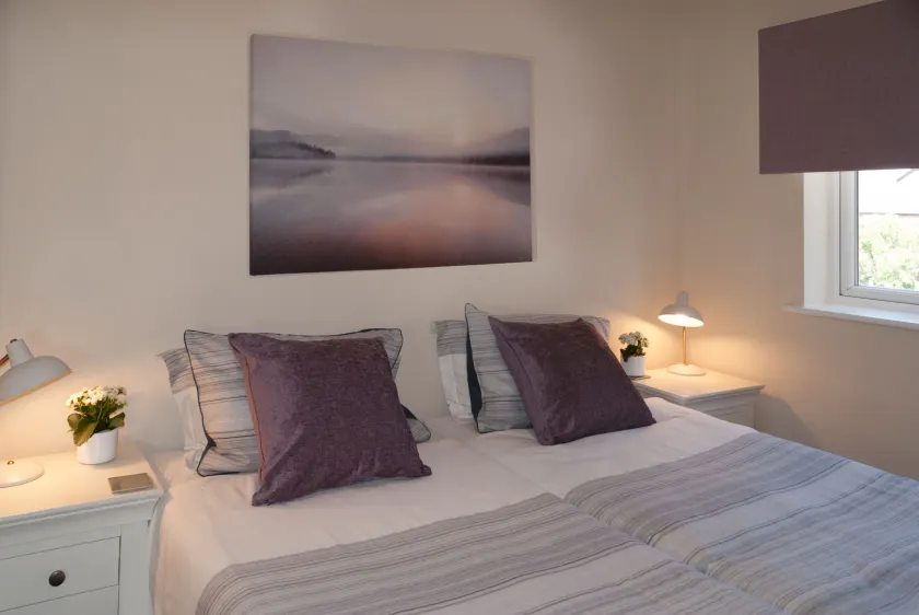 Chestnut Court - Image 1