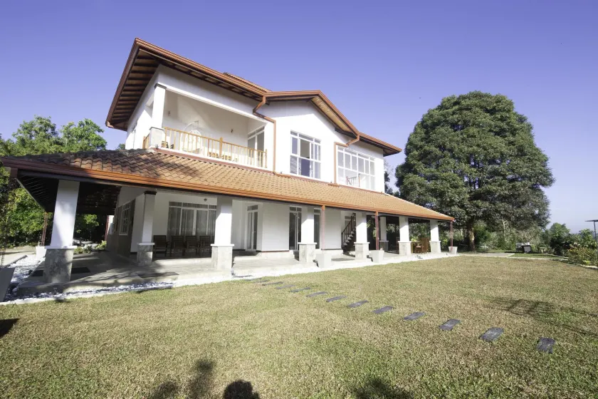 Cogent Holiday Home - Image 1