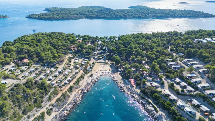 Camping Village Poljana - Image 1