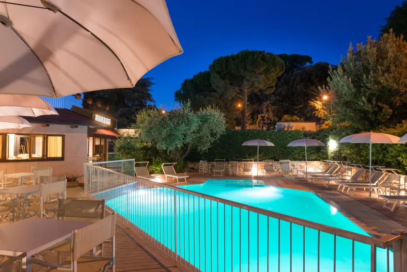 Duca Del Mare - Hotel Di Nardo group - Image 1