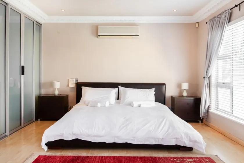 Villa West Beach - Image 1