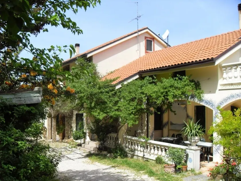 Agriturismo il Quadrifoglio - Image 1