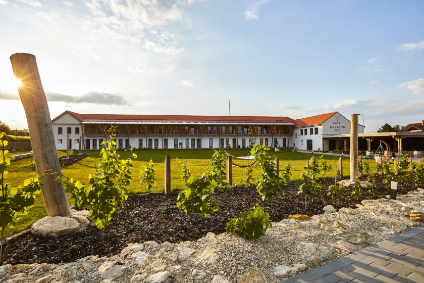 Hotel Ryzlink - Image 1
