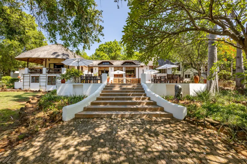 Rissington Inn - Image 1