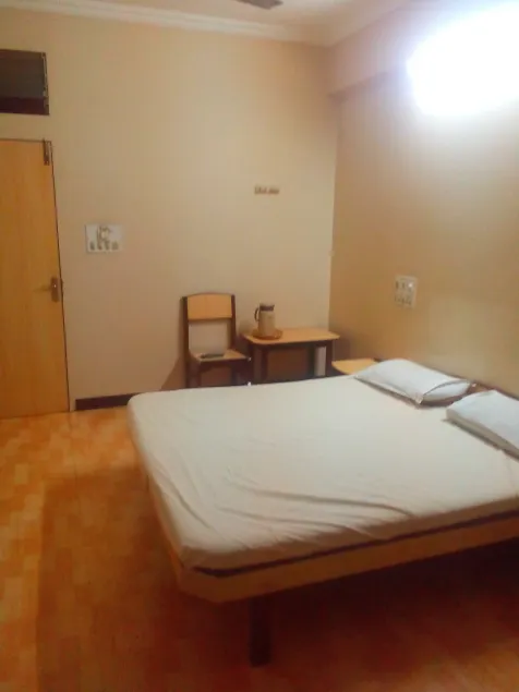 Sangam Guest House - Image 1