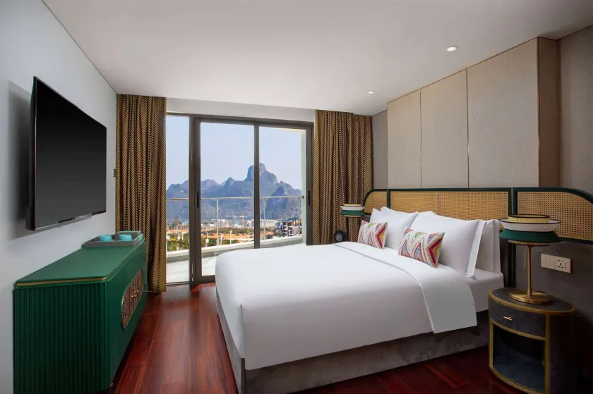Wingate by Wyndham Yangshuo - Image 1