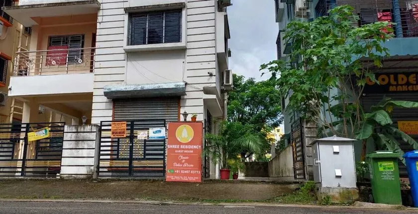 Shree Residency - Image 1