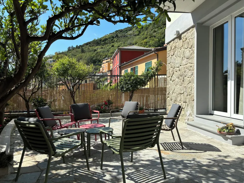 Villa Reise - Image 1