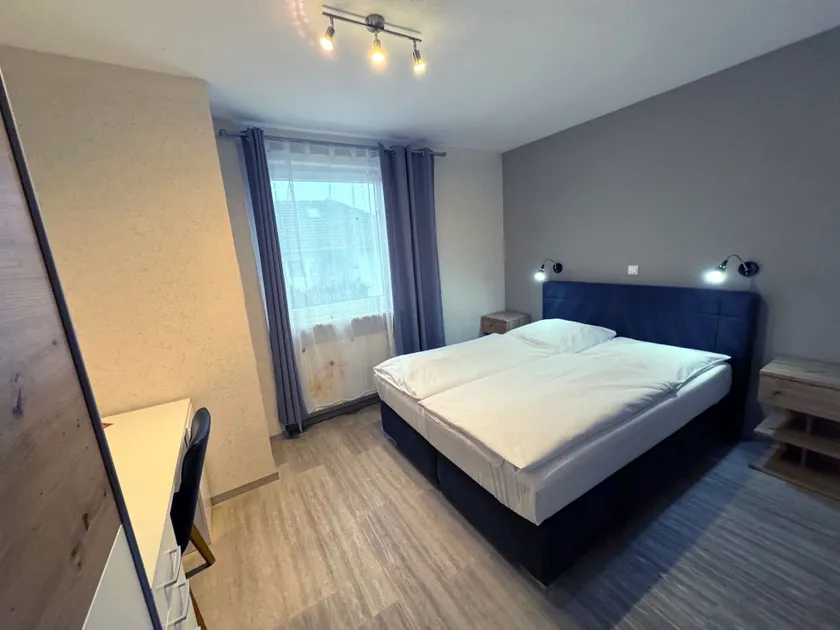 Hotel Zum Weinberg - Image 1