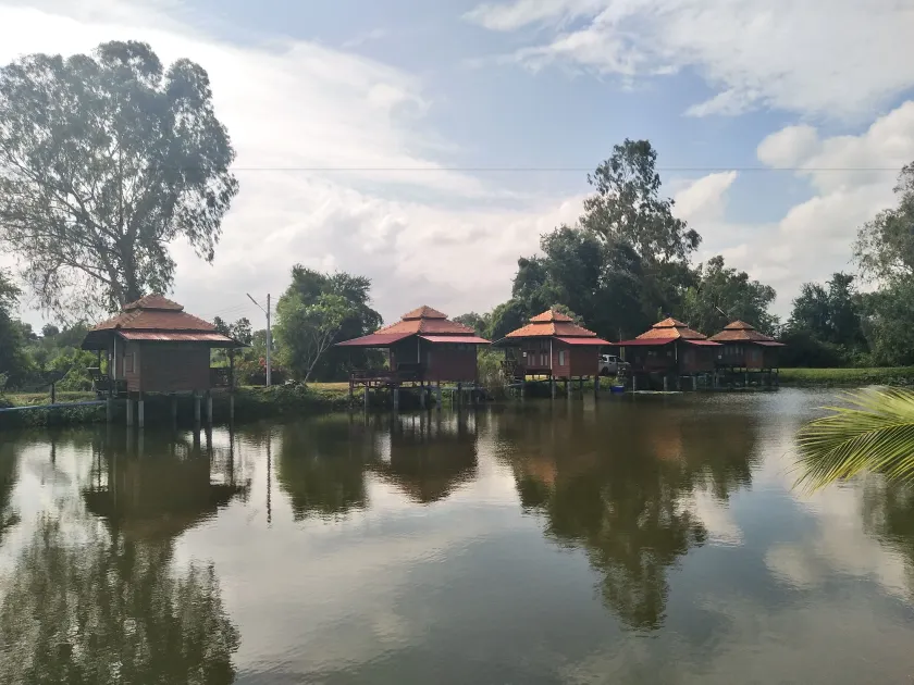 Sarocha Resort Rayong - Image 1