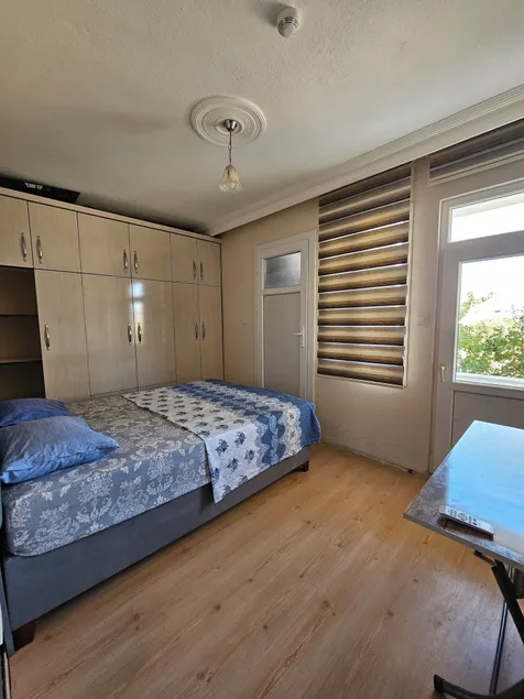 Gürbüz Otel - Zimmer