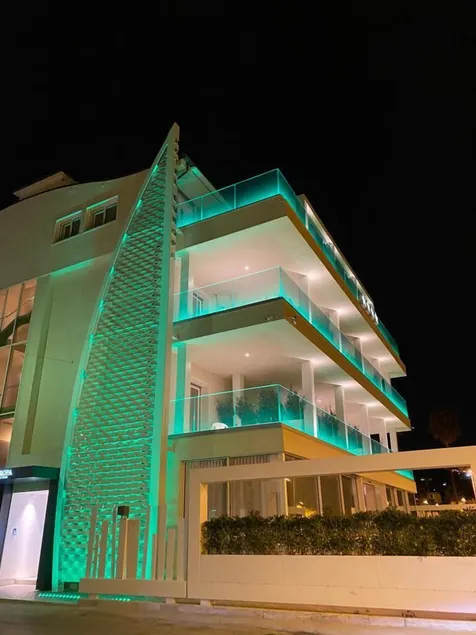 EUROPA Hotel - Image 1
