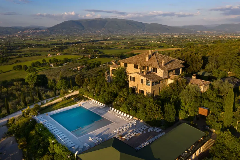 Agriturismo Il Poggio degli Olivi - Image 1