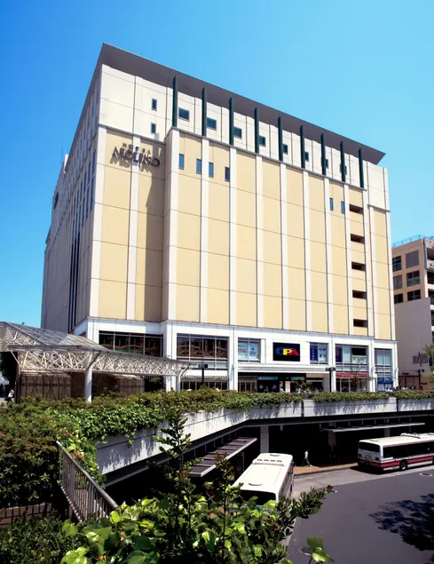 HOTEL MOLINO SHIN - YURI - Image 1