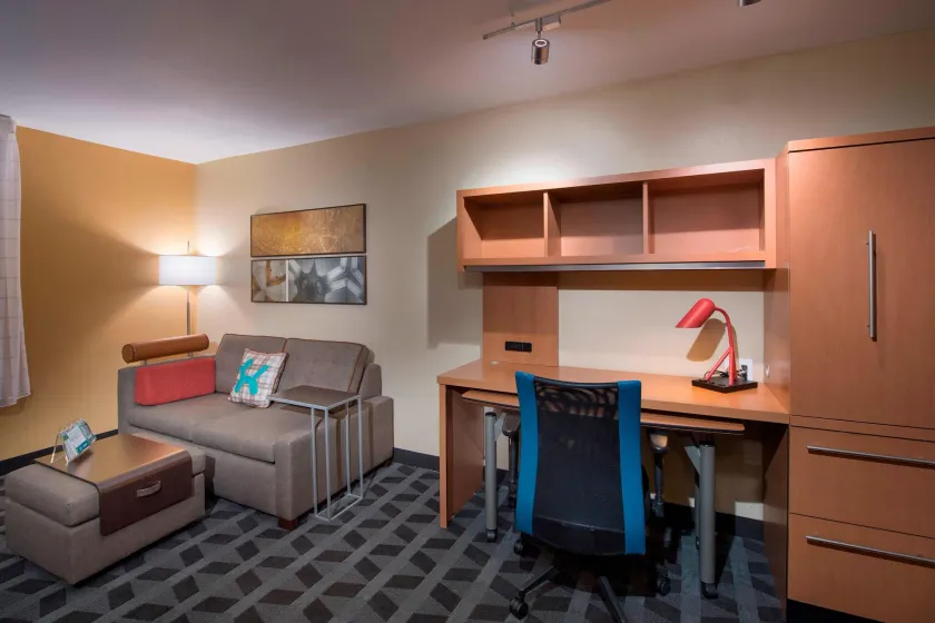 TownePlace Suites by Marriott Atlanta Alpharetta - Image 1