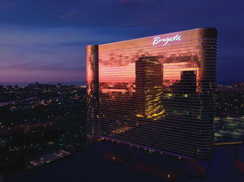 MGM Tower at Borgata - Image 1