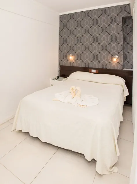 Estocolmo Hotel - Image 1