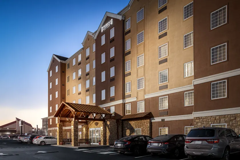 Staybridge Suites Chattanooga-Hamilton Place by IHG - Image 1
