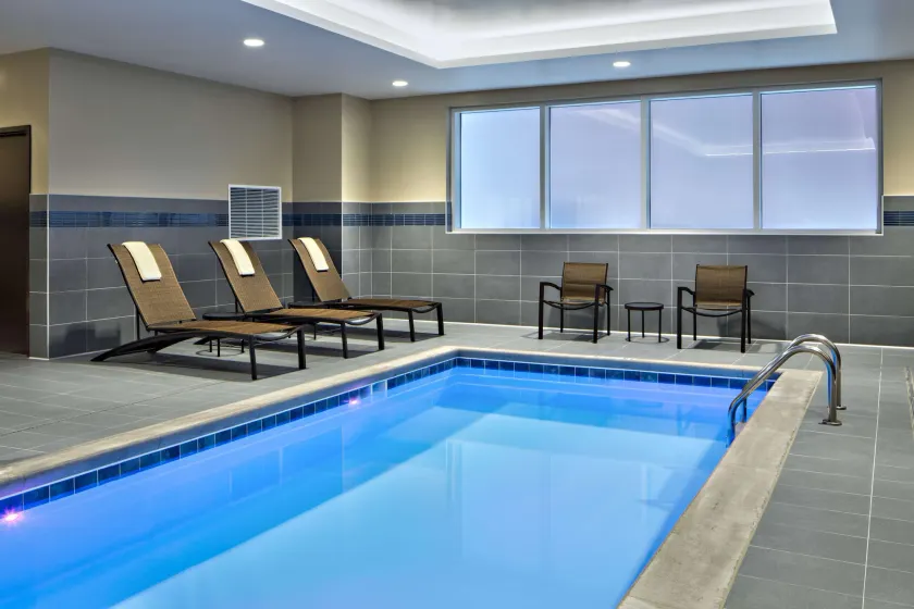 Hyatt Place Grand Rapids Downtown - Image 1