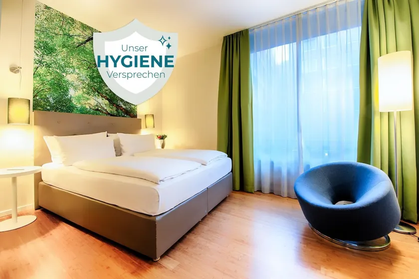ACHAT Hotel Bremen City - Image 1