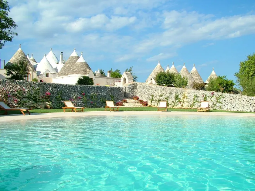 Masseria Cappuccini - Image 1