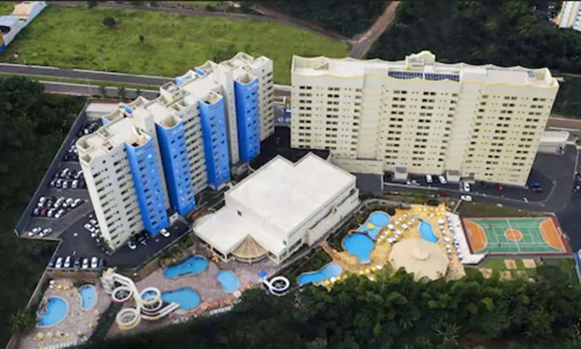 Golden Dolphin Grand Hotel - Mondial - Image 1
