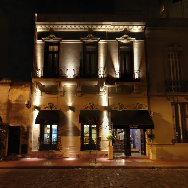 San Telmo Suites - Image 1
