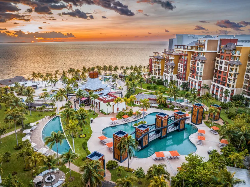 Elite Vacation Club - Image 1
