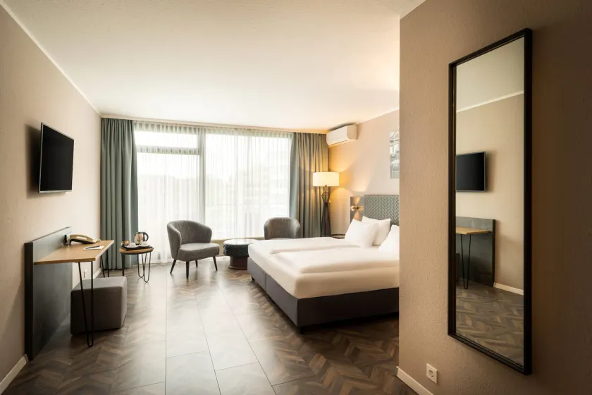 Arthotel ANA Neotel, Trademark Collection by Wyndham - Image 1