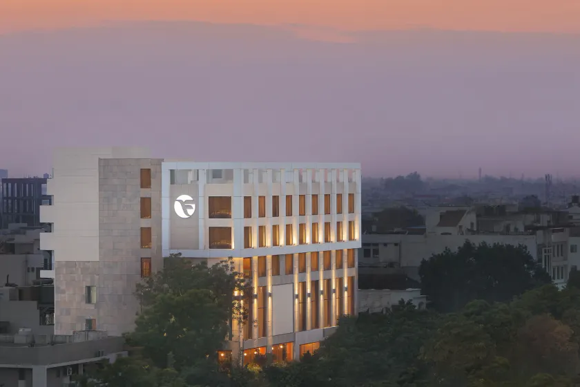 Fortune Avenue, Jalandhar - Member ITC Hotels' Group - Image 1