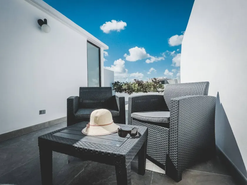 Brand New Two Br Penthouse With a Private Roof Patio! Totally Equipped - Image 1