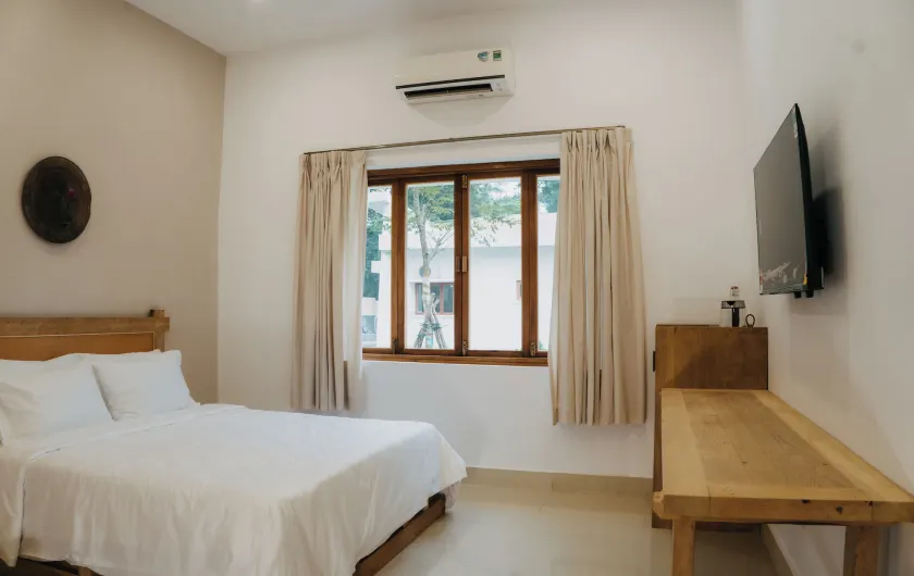 Nong Lam Ecolodge - Image 1
