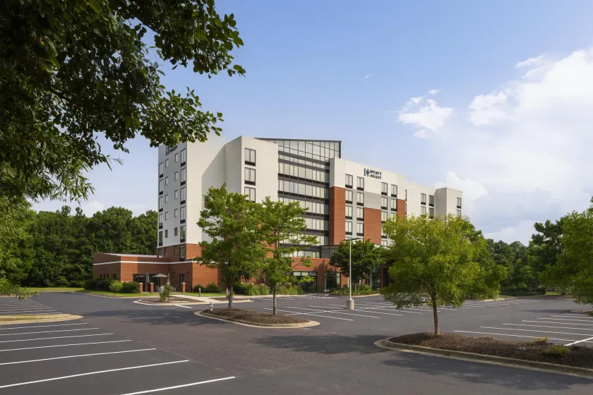 Hyatt Select Richmond Airport - Image 1