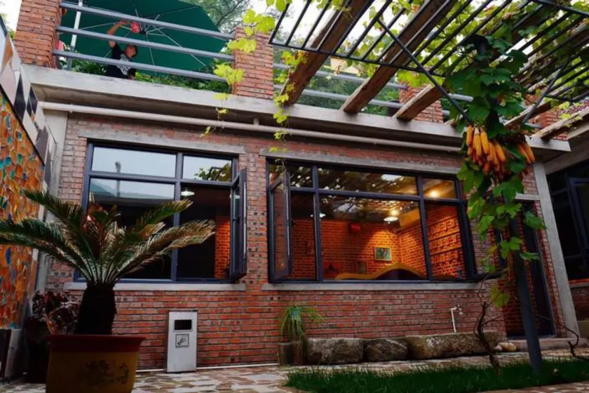 Huairou Xiangcun Pushe Boutique House - Image 1