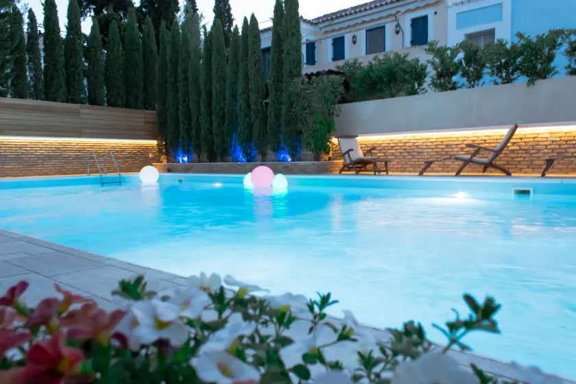 Armata Boutique Hotel - Image 1