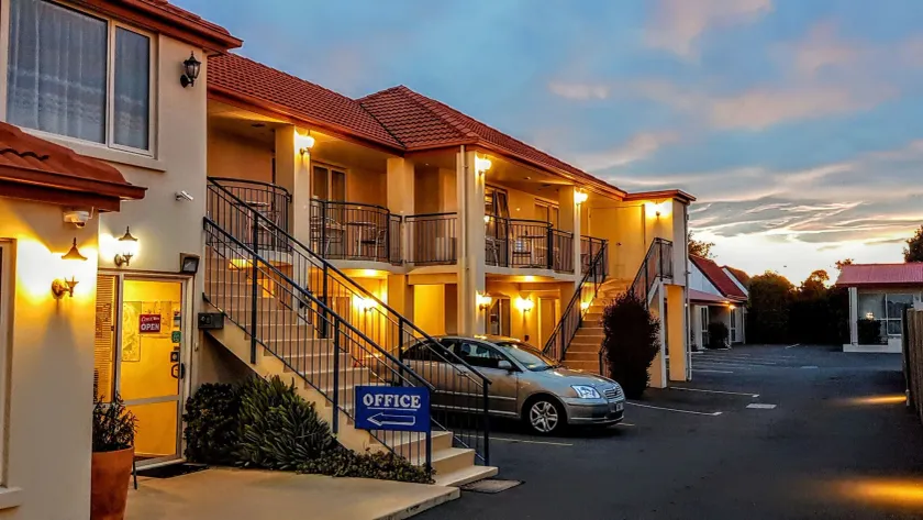 Northcote Motor Lodge - Image 1