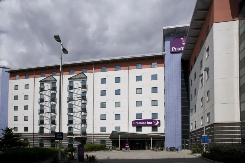 Premier Inn London Docklands - Excel - Image 1