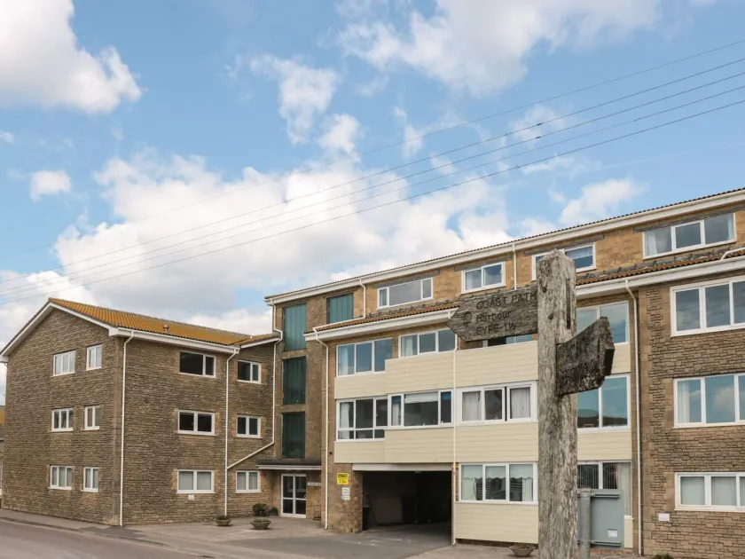 Flat 30 - Image 1