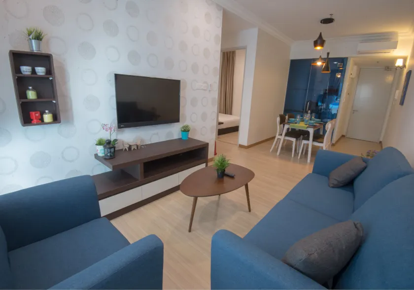 The Wave Residence Melaka - Image 1