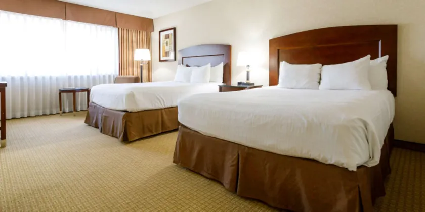 Maverick Hotel and Casino by Red Lion Hotels - Image 1