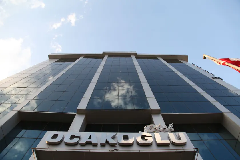 Grand Ocakoglu Hotel - Image 1
