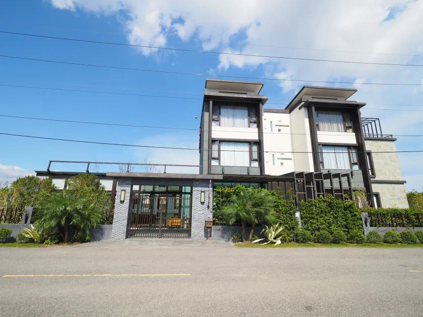 蘭庭 Villa民宿 B&B - Image 1