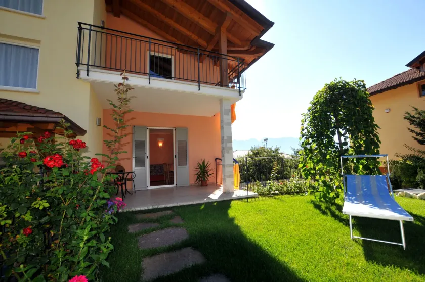 Agritur Le Pergolette - Image 1