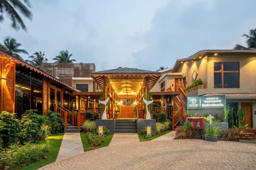 Sstella Empire Beach Resort, a member of Radisson Individuals - Image 1