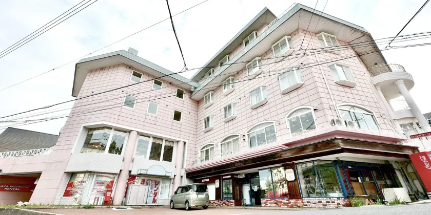 Resort Inn Marion Shinano - Image 1