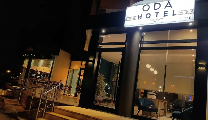 Oda Hotel Tirana - Image 1