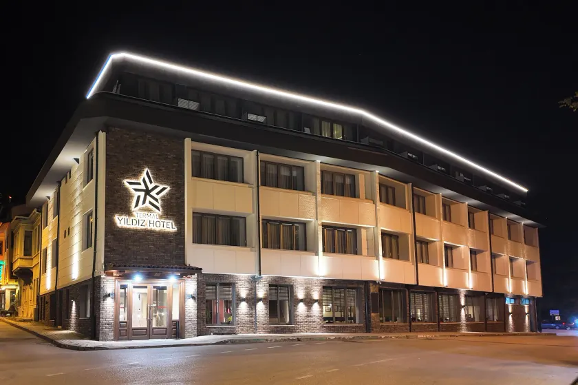 Yıldız Termal Otel - Image 1