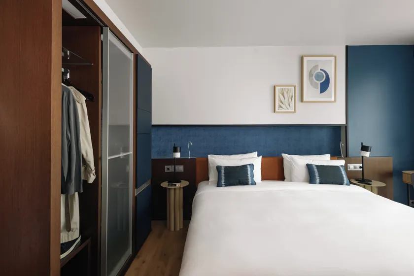 Crowne Plaza Madrid - Centre Retiro by IHG - Image 1
