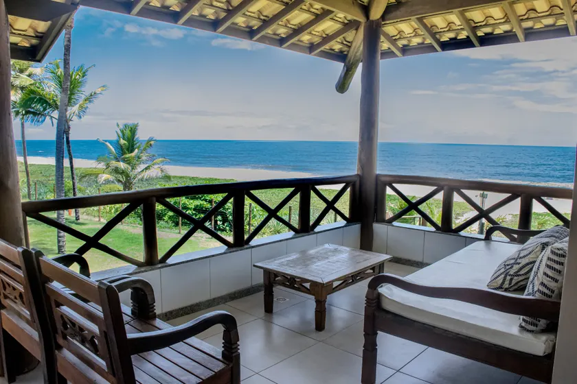 Itacimirim Apartments Booulevard - Image 1