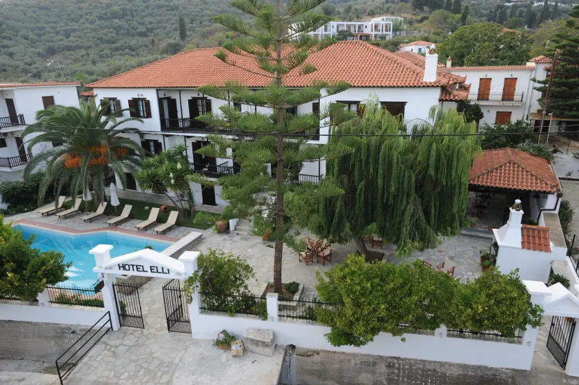 Elli Hotel - Image 1